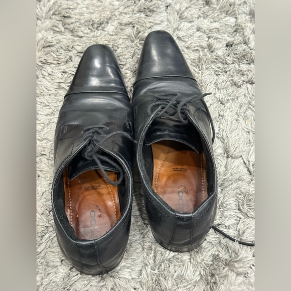 Aldo Derby Mens dress shoes